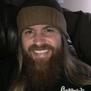 Meet your Posher, Glenn